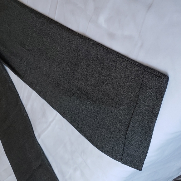 Express Design Studio High Wasted Wide Leg Pants - Picture 8 of 9